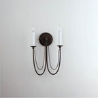 Maxim Lighting Plumette 2-light Wall Sconce