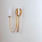 Maxim Lighting Plumette 2-light Wall Sconce