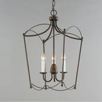 Maxim Lighting Plumette 3-light Pendant
