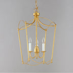 Maxim Lighting Plumette 3-light Pendant