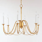 Maxim Lighting Plumette 6-light Chandelier