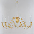 Maxim Lighting Plumette 8-light Chandelier