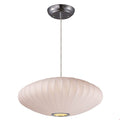 Maxim Lighting Cocoon 1-light Pendant