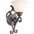Maxim Lighting Manor 1-light Wall Sconce