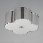 Maxim Lighting Clover 2-light Flush Mount