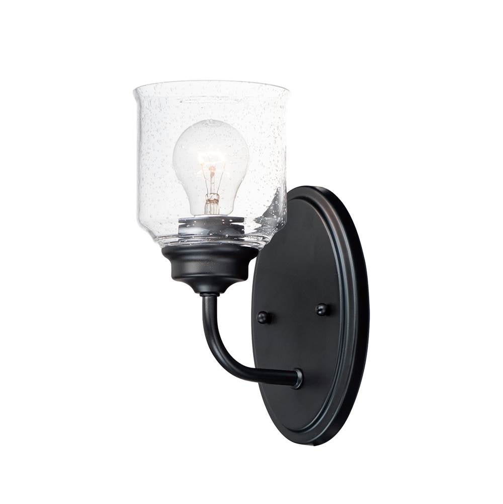 Maxim Lighting Acadia 1-light Wall Sconce