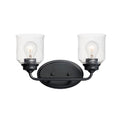 Maxim Lighting Acadia 2-light Bath Vanity