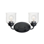 Maxim Lighting Acadia 2-light Bath Vanity