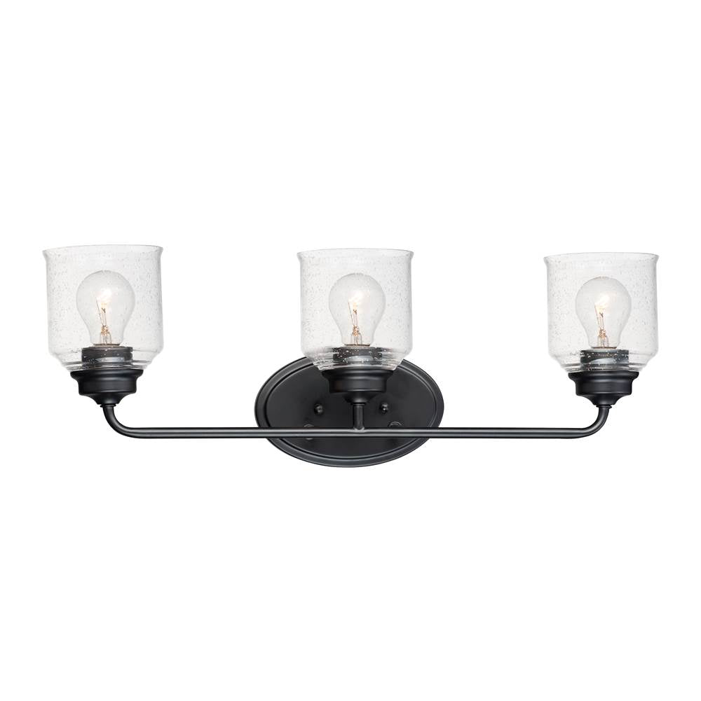 Maxim Lighting Acadia 3-light Bath Vanity