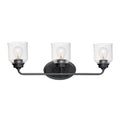 Maxim Lighting Acadia 3-light Bath Vanity