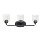 Maxim Lighting Acadia 3-light Bath Vanity