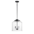 Maxim Lighting Acadia 3-light Pendant