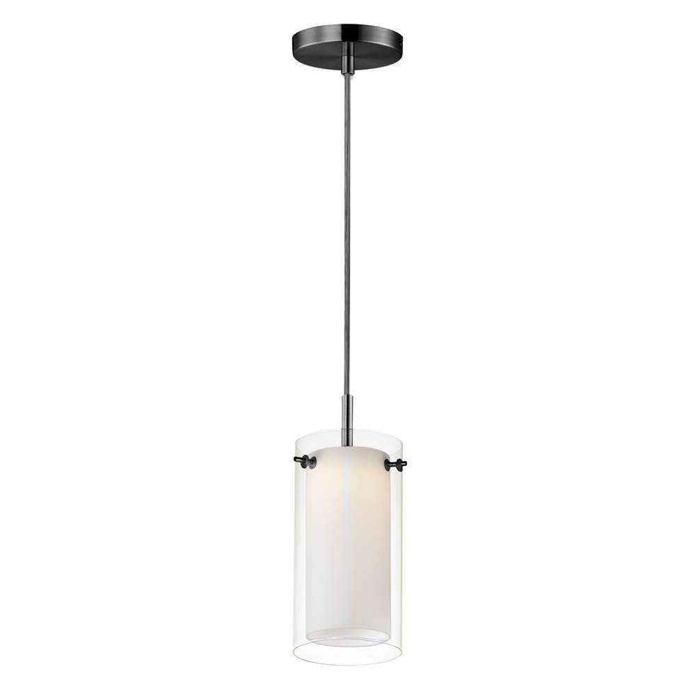 Maxim Lighting Duo 1-light Mini Led Pendant