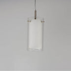 Maxim Lighting Duo 1-light Mini Led Pendant