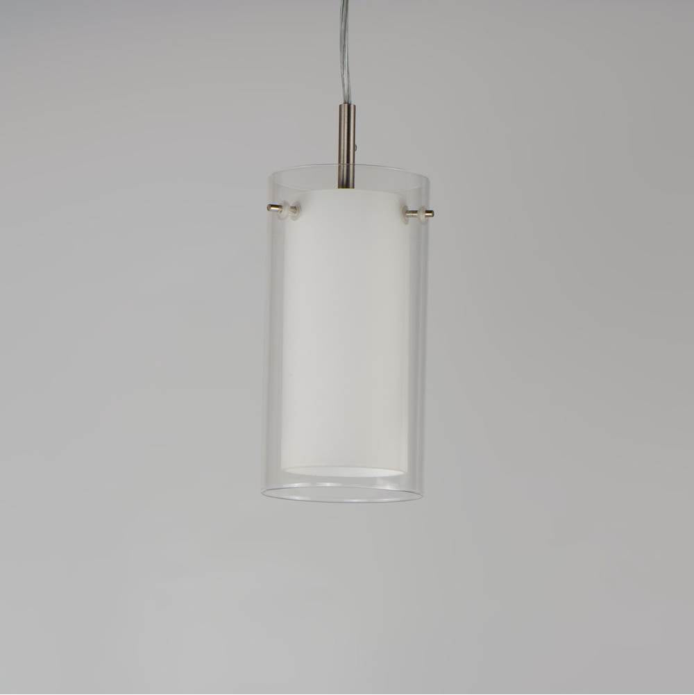 Maxim Lighting Duo 1-light Mini Led Pendant