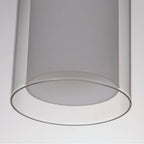 Maxim Lighting 12289CLSWSN Satin Nickel Duo 1-light Mini Led Pendant Image 2
