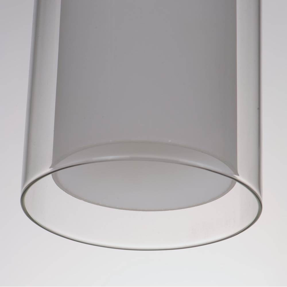 Maxim Lighting 12289CLSWSN Satin Nickel Duo 1-light Mini Led Pendant Image 2
