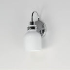 Maxim Lighting Milk 1-light Sconce