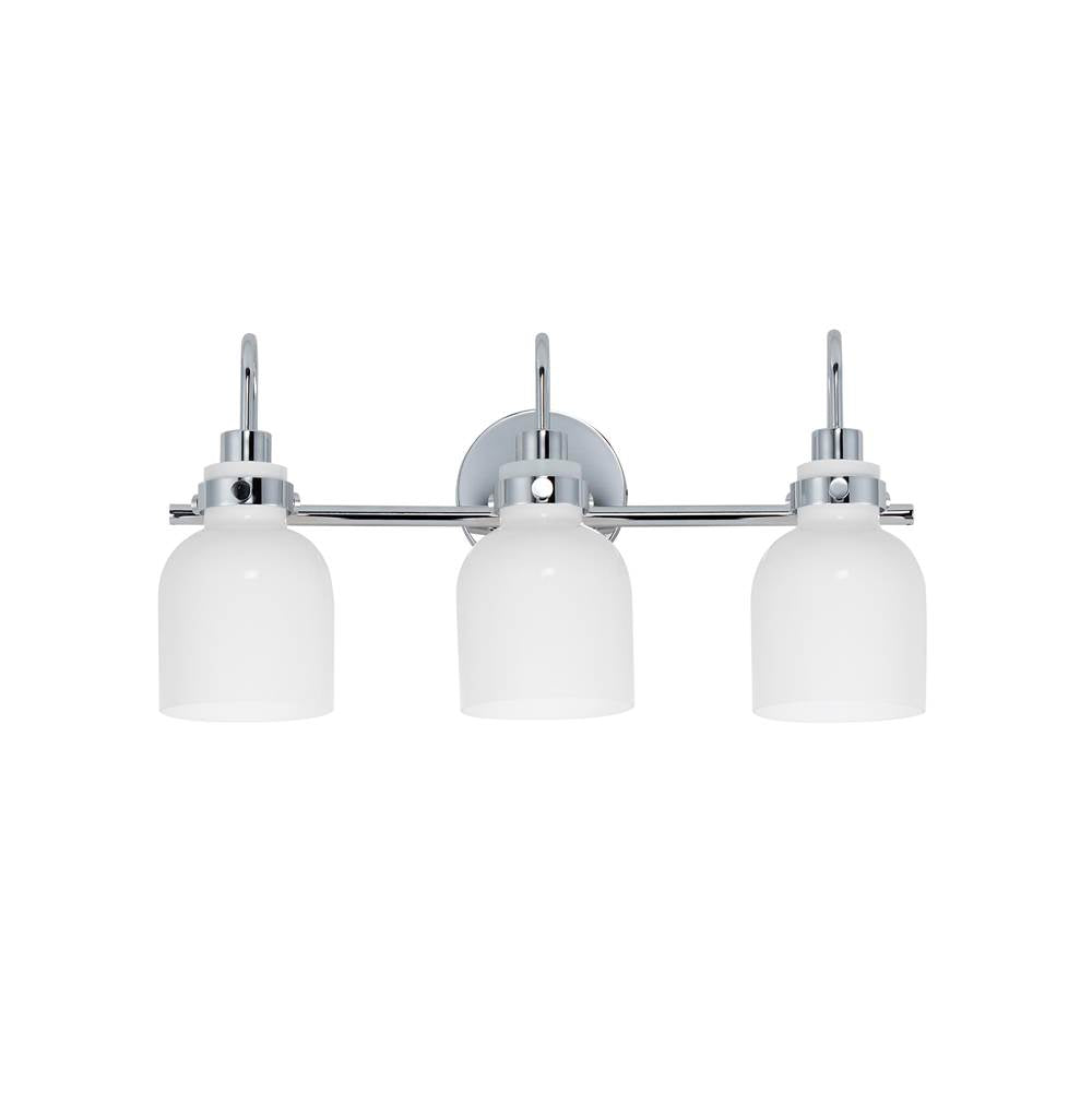 Maxim Lighting Milk-bath Vanity