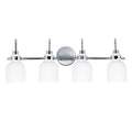 Maxim Lighting Milk-bath Vanity