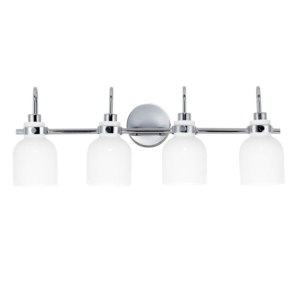 Maxim Lighting Milk-bath Vanity