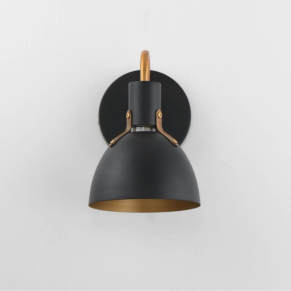 Maxim Lighting Dusk 1-light Wall Sconce