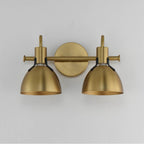 Maxim Lighting Dusk 2-light Wall Sconce