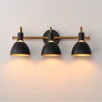 Maxim Lighting Dusk 3-light Wall Sconce