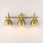Maxim Lighting Dusk 3-light Wall Sconce