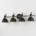 Maxim Lighting Dusk 4-light Wall Sconce