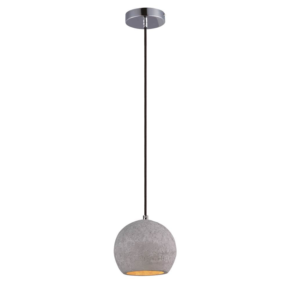 Maxim Lighting Crete 1-light Led Pendant