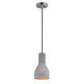 Maxim Lighting Crete 1-light Led Pendant