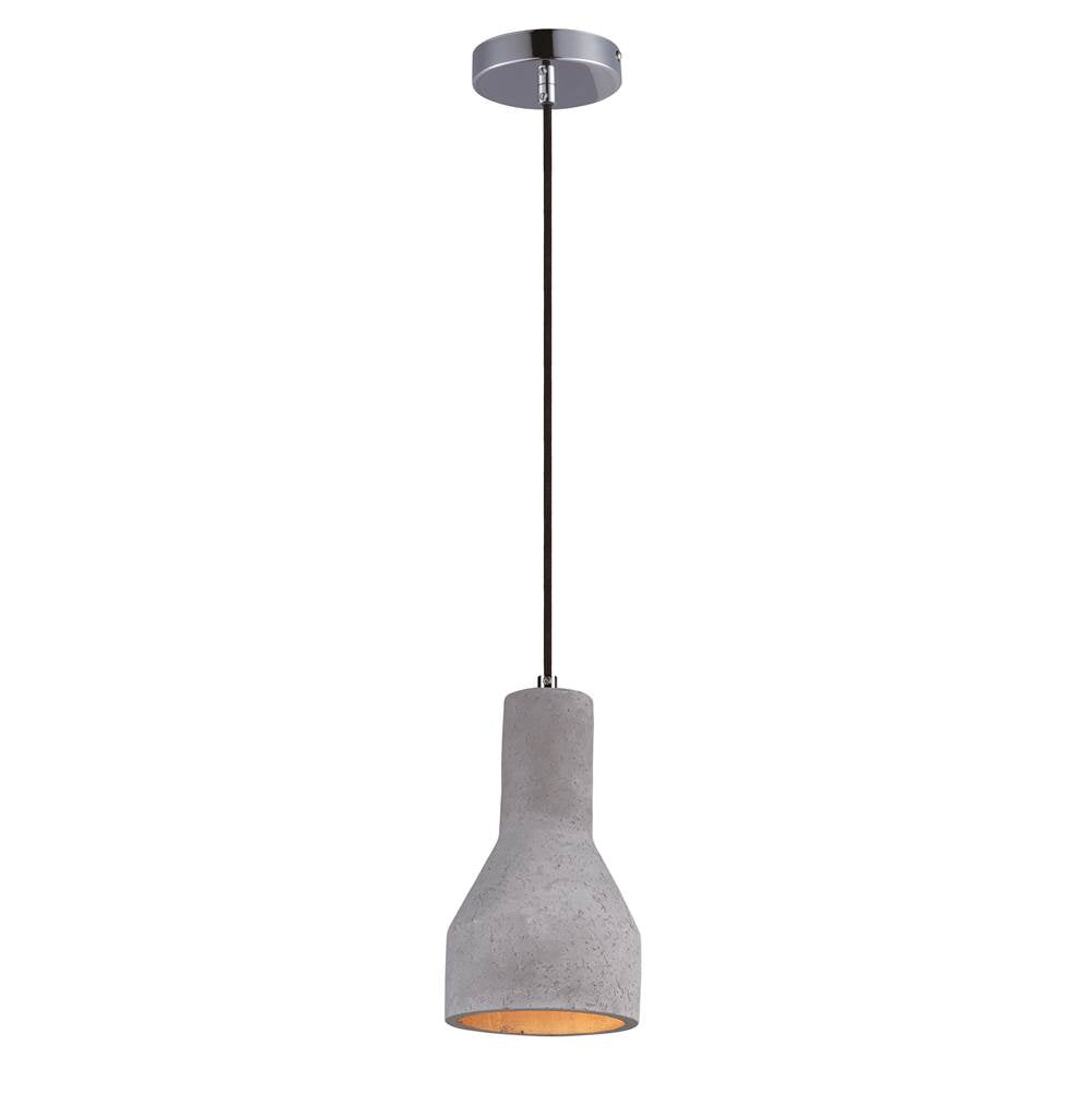 Maxim Lighting Crete 1-light Led Pendant