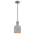 Maxim Lighting Crete 1-light Led Pendant