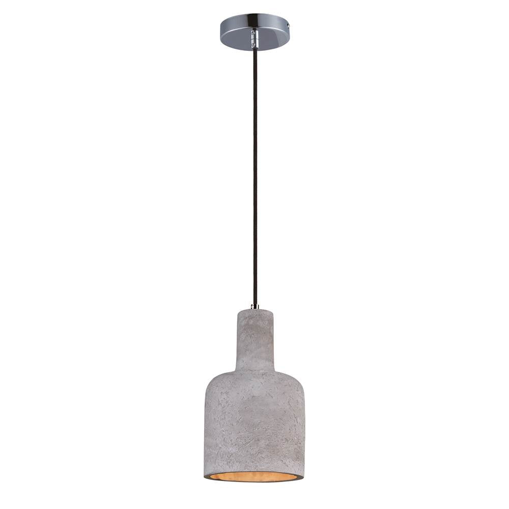 Maxim Lighting Crete 1-light Led Pendant