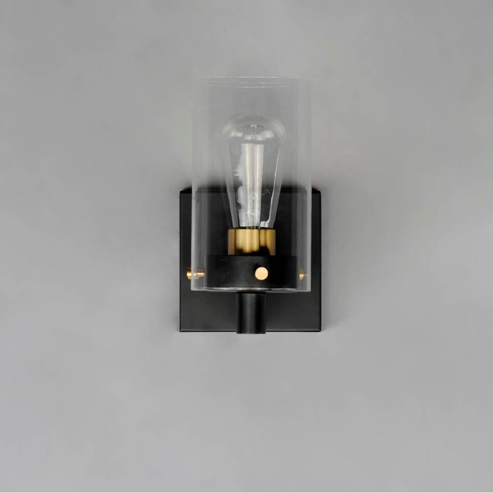 Maxim Lighting Pinn 1-light Sconce
