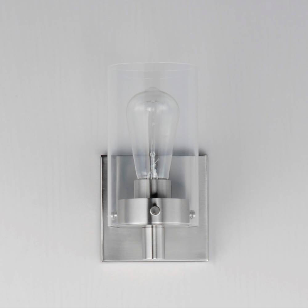 Maxim Lighting Pinn 1-light Sconce