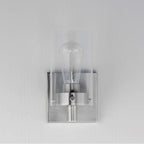 Maxim Lighting Pinn 1-light Sconce