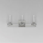 Maxim Lighting Pinn 3-light Bath Vanity