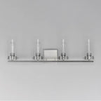 Maxim Lighting Pinn 4-light Bath Vanity