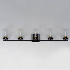 Maxim Lighting Pinn 5-light Bath Vanity