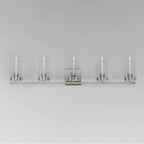 Maxim Lighting Pinn 5-light Bath Vanity