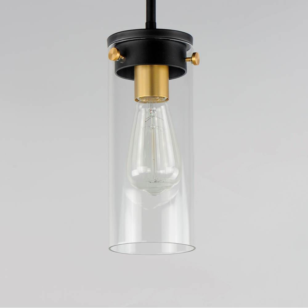 Maxim Lighting Pinn 1-light Mini Pendant