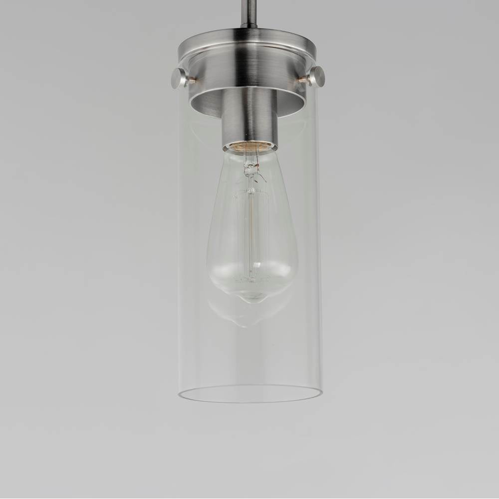 Maxim Lighting Pinn 1-light Mini Pendant