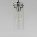 Maxim Lighting Pinn 1-light Mini Pendant