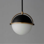 Maxim Lighting Duke 10'' Single Pendant