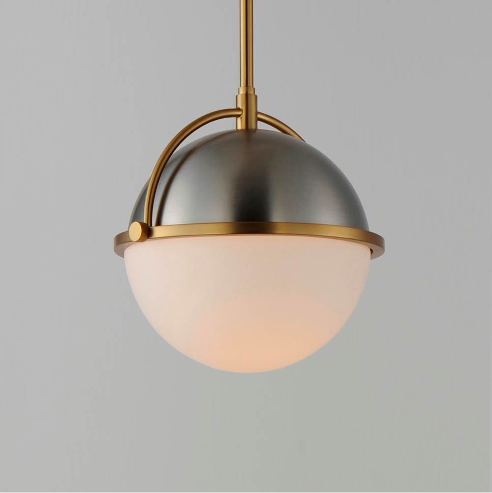 Maxim Lighting Duke 10'' Single Pendant