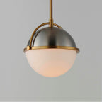 Maxim Lighting Duke 10'' Single Pendant