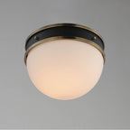 Maxim Lighting Duke 1-light Flush Mount