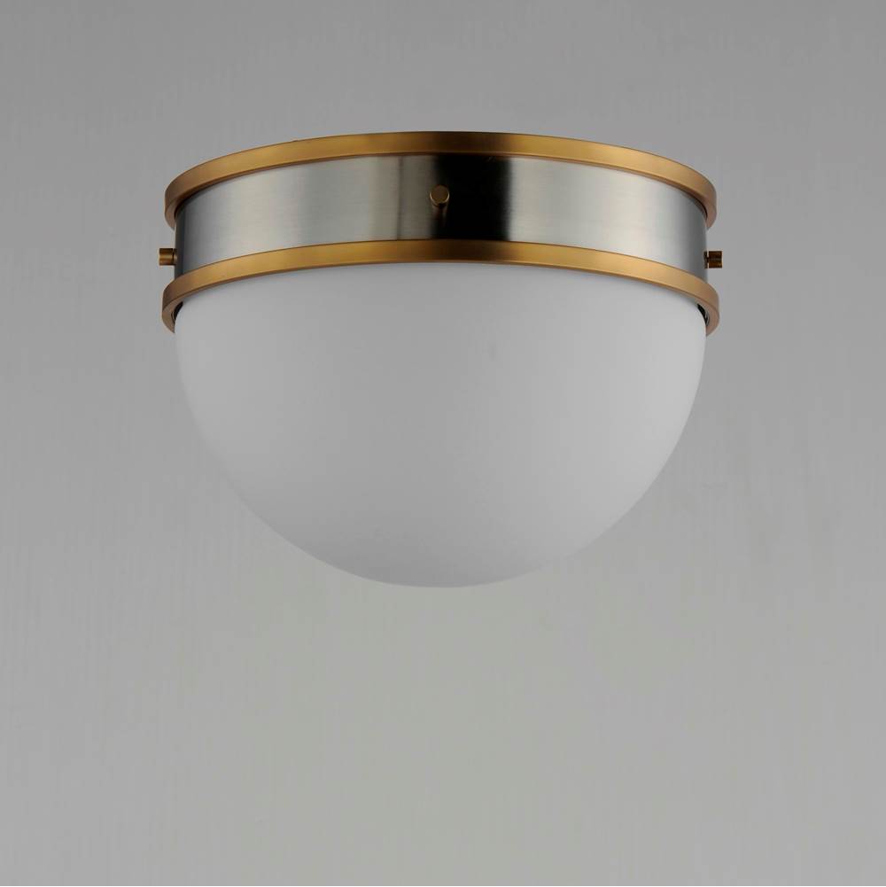 Maxim Lighting Duke 1-light Flush Mount